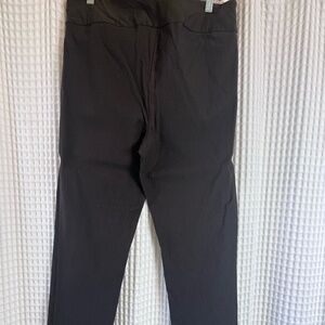Lisette Brown Size 16 Pants
